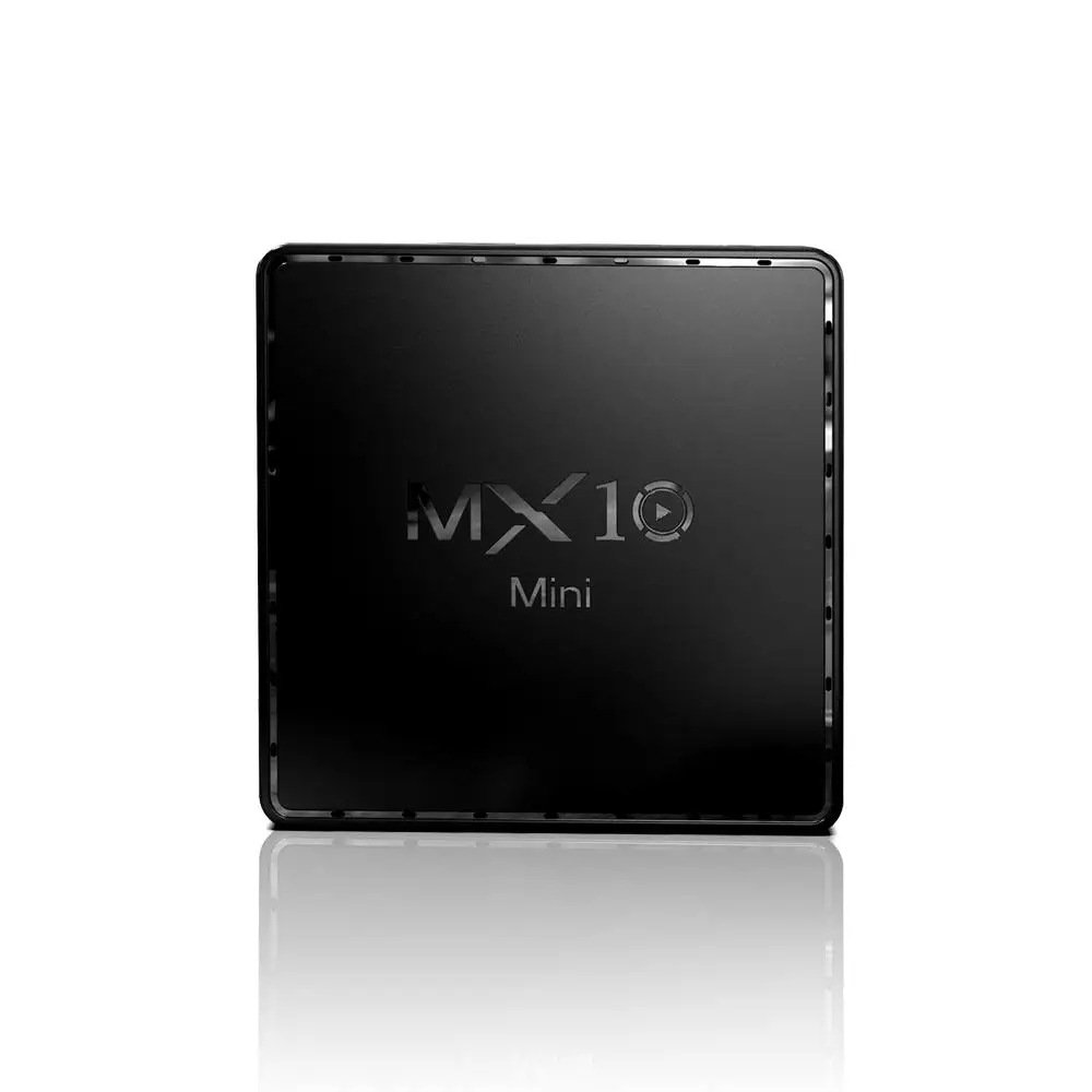 Hot Selling Stable Strong 4K Megaott Android Box H618 For Reseller Free Sample Set Top Box German Arabic Balkan Europe Smart TV