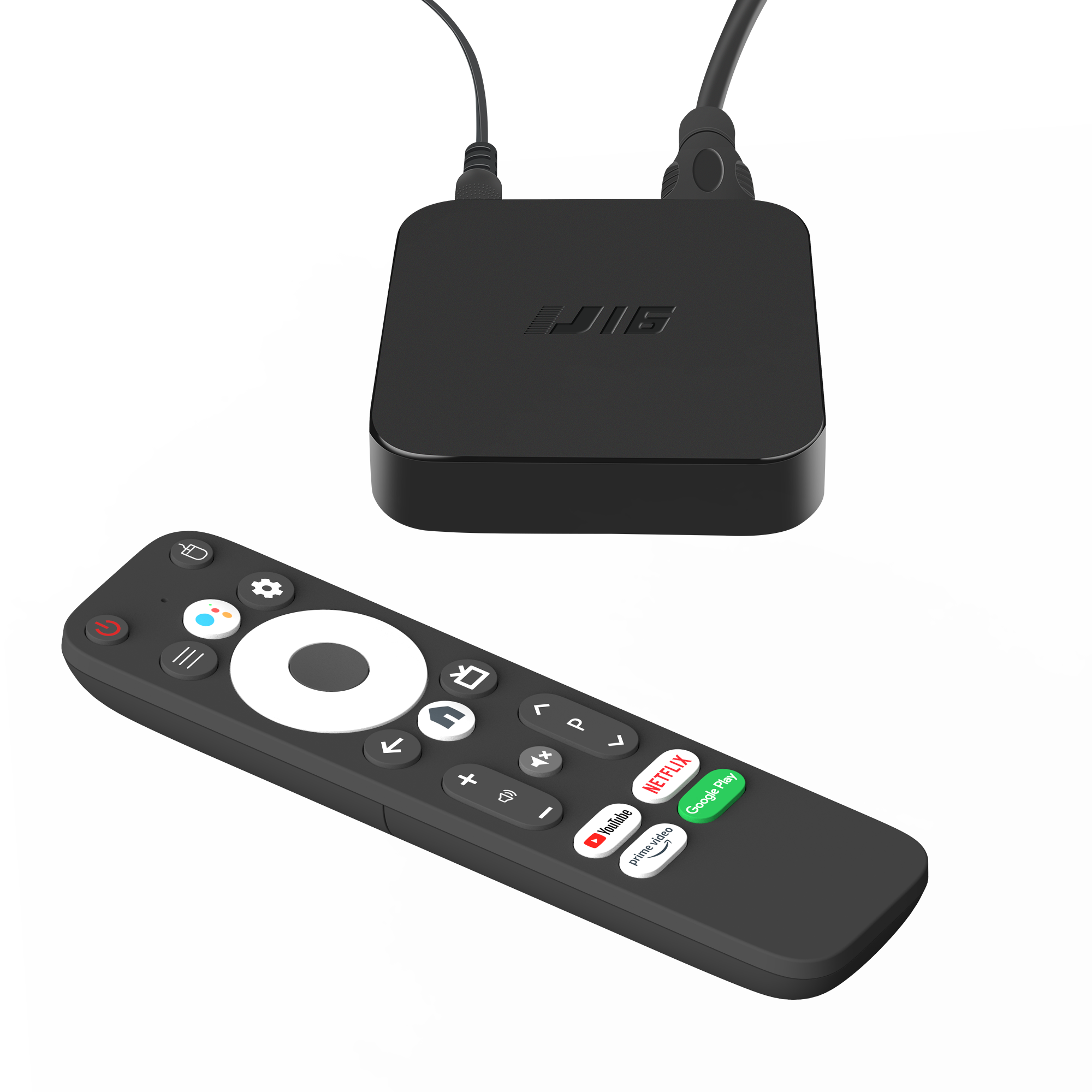 Smart TVBox 2.4G/5Ghz Wifi 6K HD H.265 4GB 32GB JUNUO MINI Media Player Allwinner H313 Set Top Box Android Tv Box