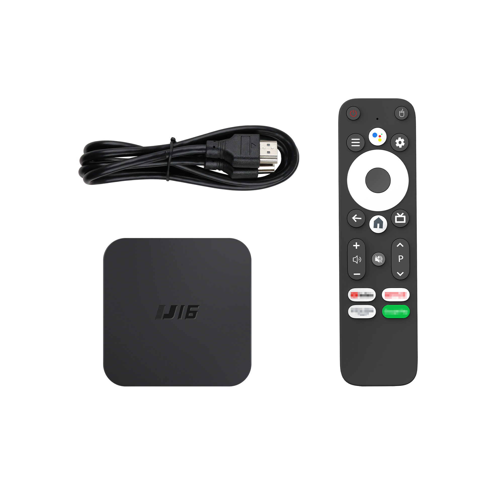 Smart TVBox 2.4G/5Ghz Wifi 6K HD H.265 4GB 32GB JUNUO MINI Media Player Allwinner H313 Set Top Box Android Tv Box