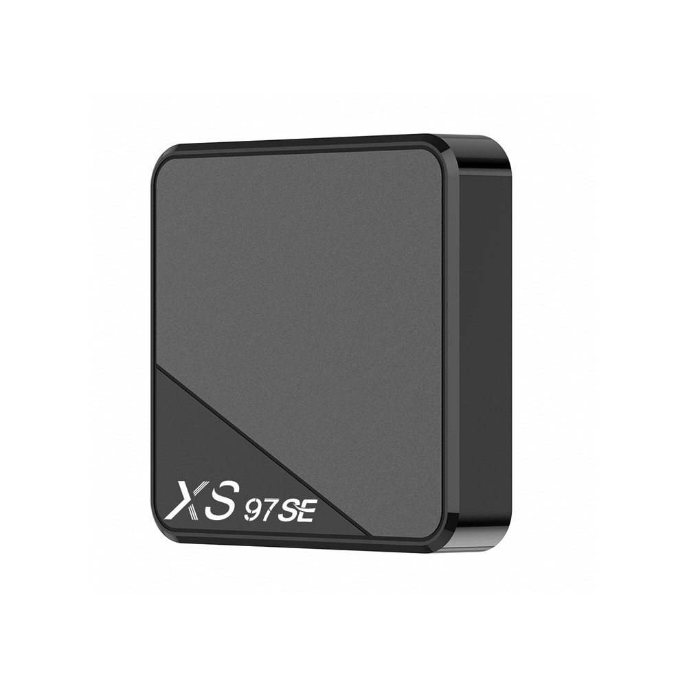 Dcolor GD2 4K Android Set top box manufacturer new arrival voice control Google certified android tv box
