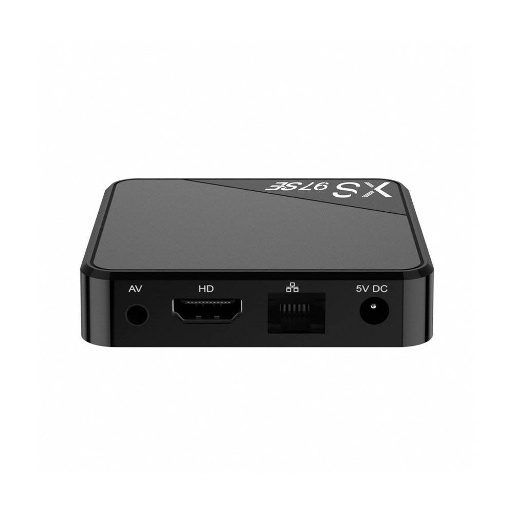 Dcolor GD2 4K Android Set top box manufacturer new arrival voice control Google certified android tv box