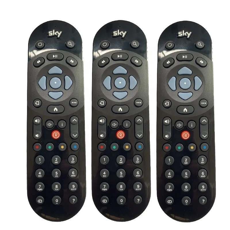 Replacement Sky Set Top Box Remote Control Sky Q for UK Market Smart TV Box Remote Control