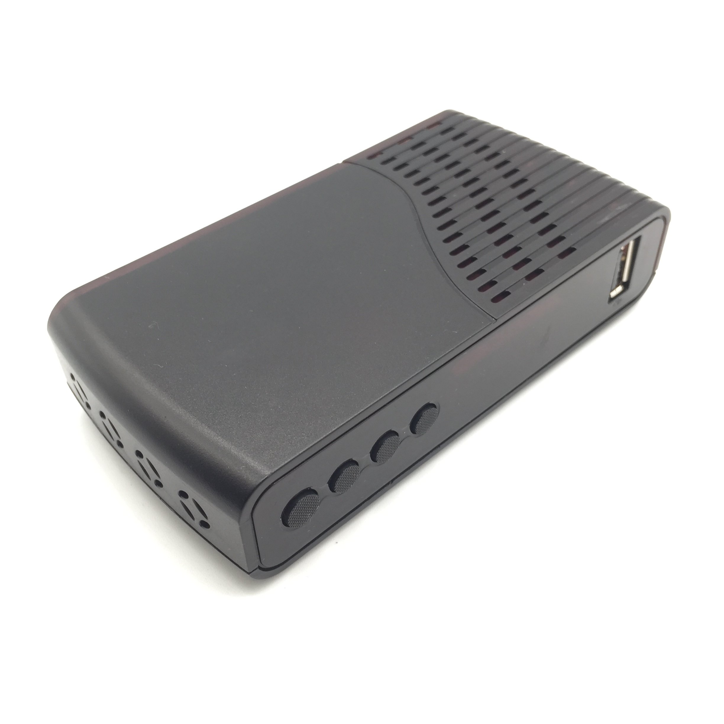 TV Decoder DVBT2+C DVB-Combo FULL HD Set Top Box DVBC TV receiver H.265 DVBT2 small tv box HEVC Set-Top Box