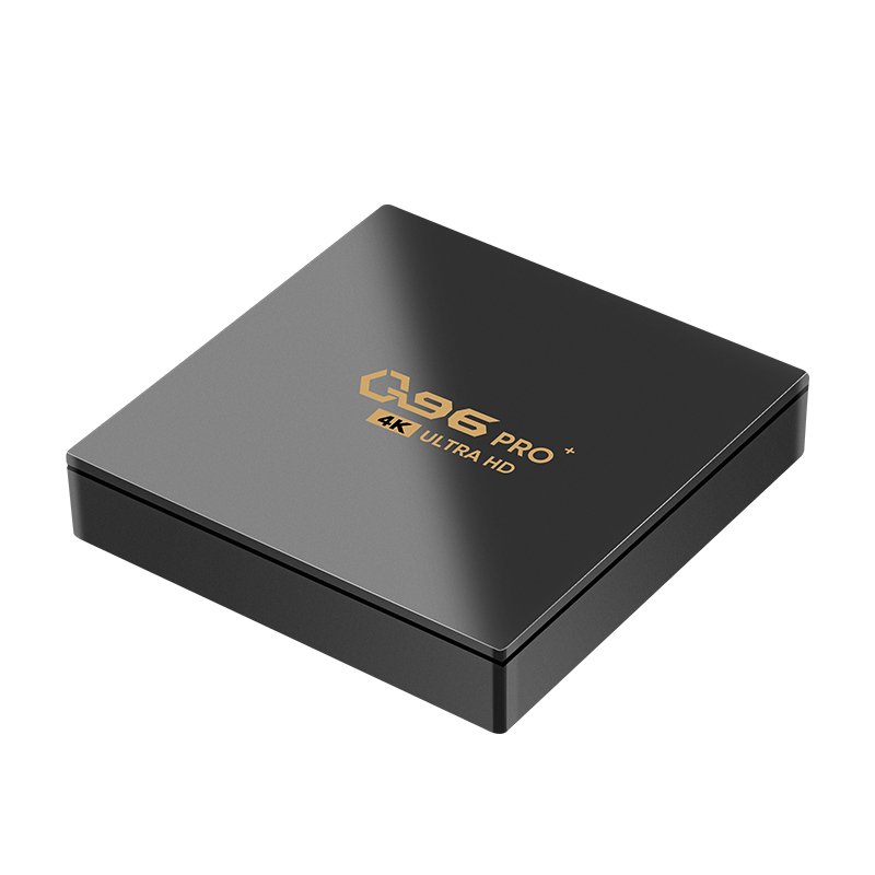 TD-Q96 Pro+ Smart TV Box Android 11 Allwinner H313 Quad Core 2.4G WIFI 4K Set Top Box Media Player H.265 Home Theater iptv box