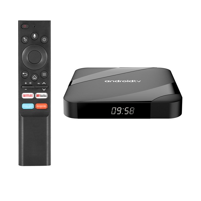 Custom 8GB ram 128GB rom Tv box Android 13 Media Player TX10 pro Smart TVBox Core 5G WIFI 4K Set-Top Box android tv box vseebox