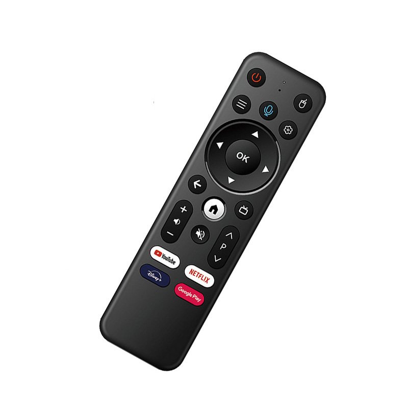 Wireless Smart BT Voice Smart Remote Control for TV Box