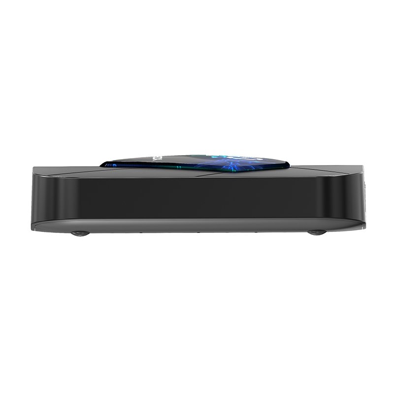 2020 New X10 PRO Smart TV Set-Top Box WiFi + BT 2.4G / 5.8G smart tv box android 4k