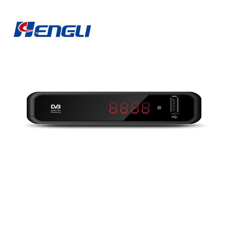 support YOUTUBE combo receiver dvb-s2 dvb-t2 smart tv dvb-t2 set top box tv decoder box