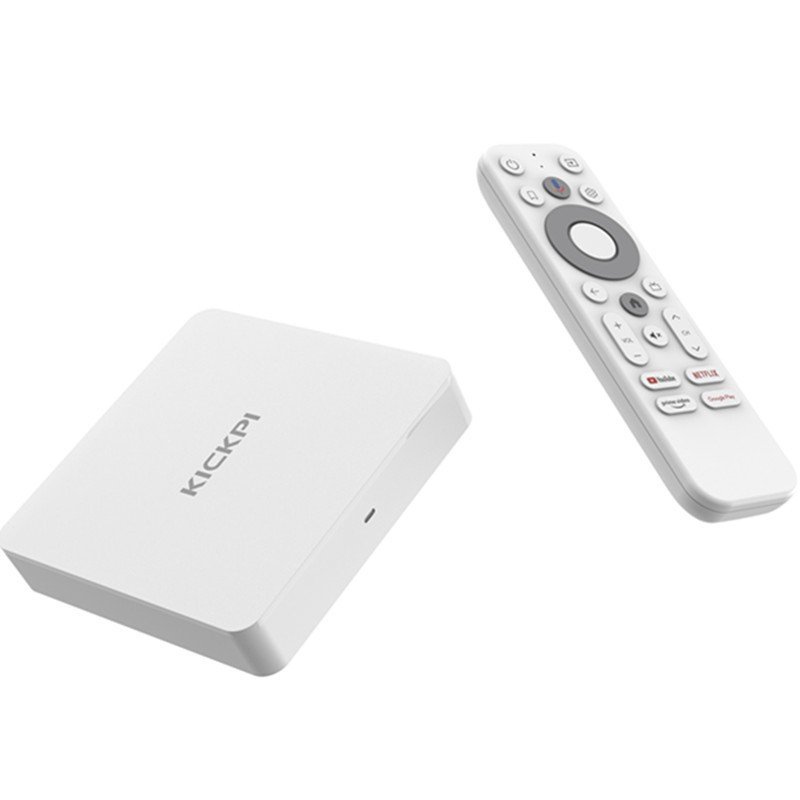 Air Smart TV set-top box Android 9 dual-band wifi HD extreme color S905X3 TV set-top box