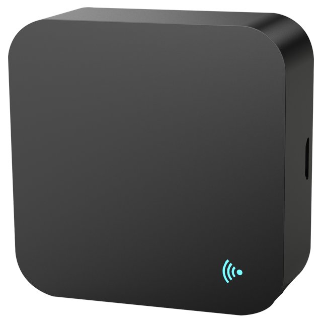 Tuya Smart IR Remote Control for Air Conditioner TV DVD AC Works with Alexa,Google Home WiFi Smart Home for Air Conditioner