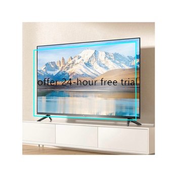 TV Box 2023 Hot Sell Set Top Box H96 Max Lxtream Code Provide Free Trial 4K for Android TV Box