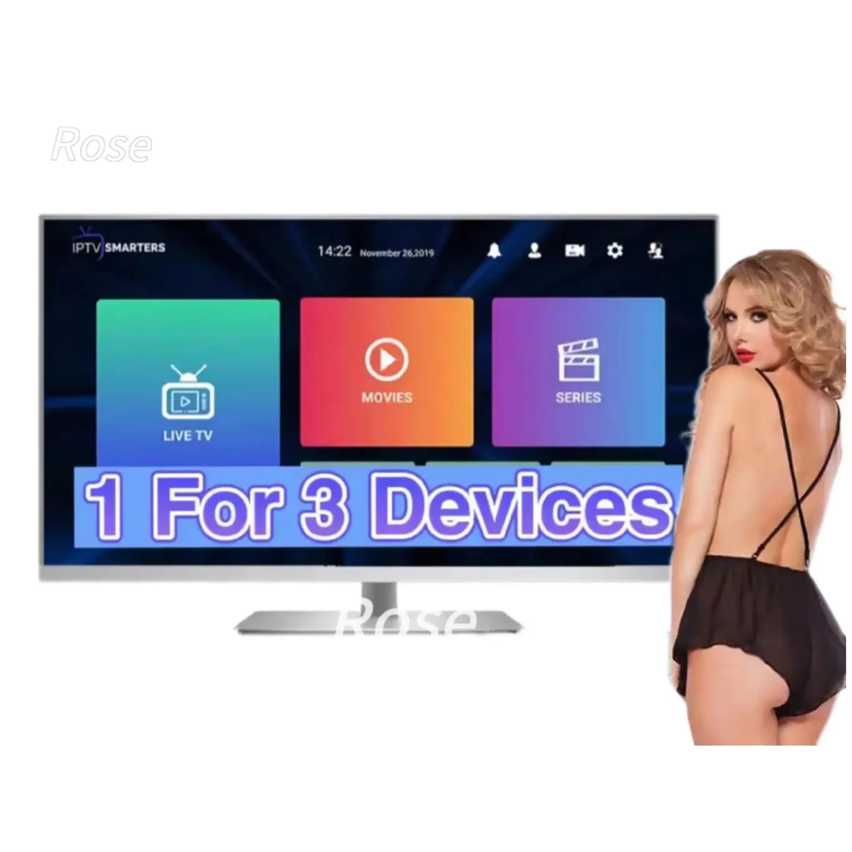 Diamond server providers free trial test best Netherlands Germany list box channels set-top box