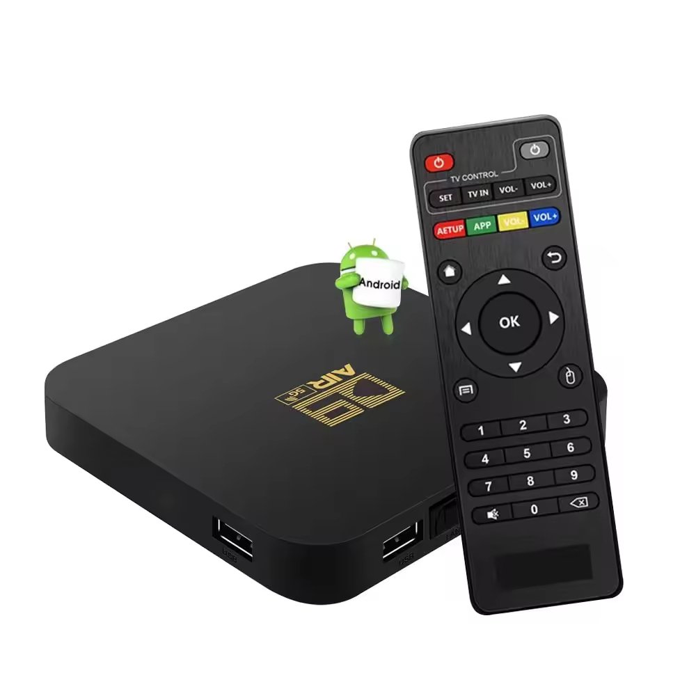 New Arrival Factory Price mini Set Top Tvbox S905W2 Android 11 Smart Tv Box 4K Dual Wifi Tv Box Android 4k 2023