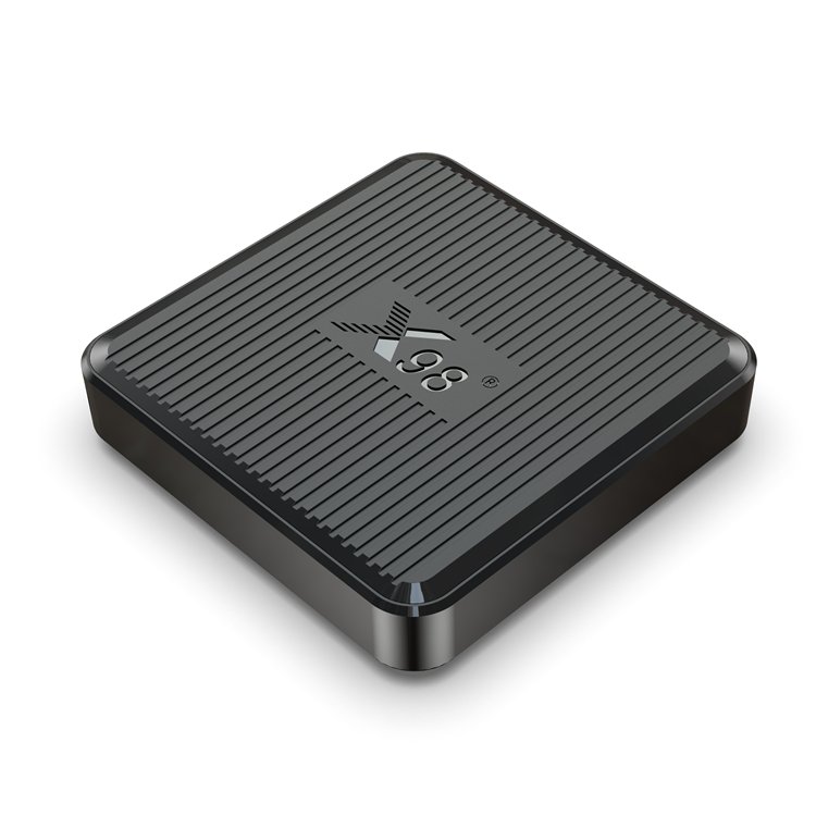 X98Q 2gb 16gb Android Tv Box 11.0 Smart TVBox amlogic s905w2 5G Wifi HDR 4K H.265 1GB 8GB x96q x98 mini Media Player Set-Top Box