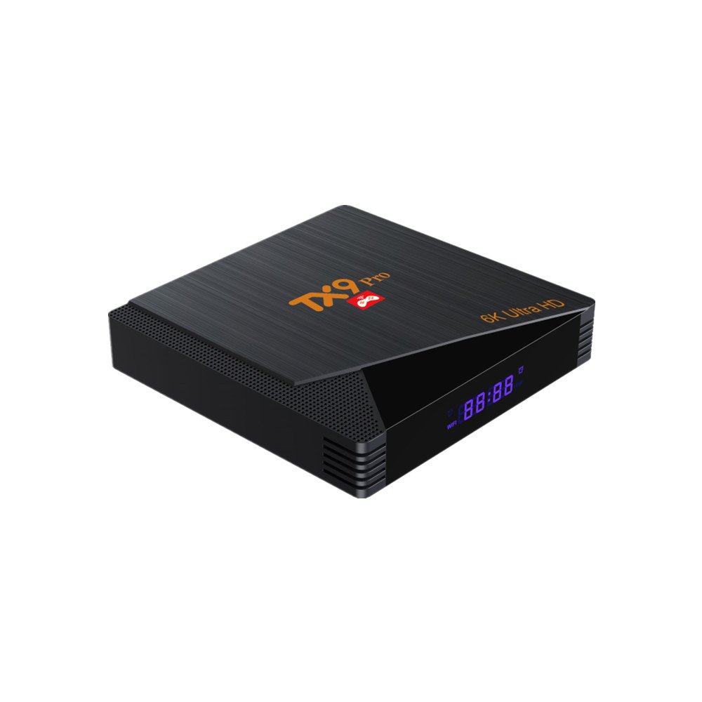 premium 2-in-1 Game TV BOX New Factory Game PSP 30000+64GB 2.4G/5GHZWIFI TV set-top box With fast shipping
