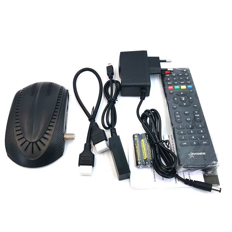 HD dvb-s2 set top box receiver hd dvb-s2 set top box receiver