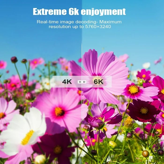 Newest Factory Tv Box Android 10 Smart TV BOX 2.4g 5g Dual Wifi T95 Allwinner H616 Support Multi Languages Android Smart Tv Box