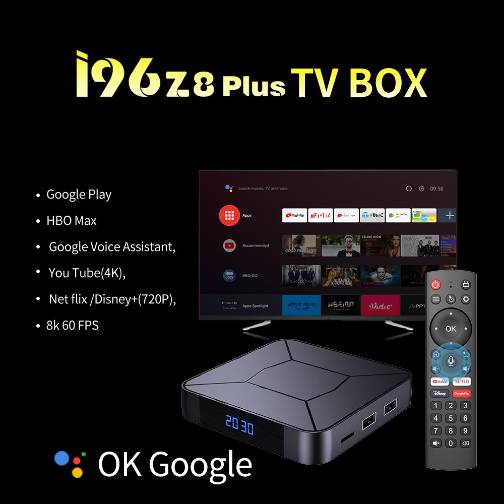 Topleo Android 12.0 TV Box Media Player Wifi Set top Box smart certificado ATV android 12 8k dual wifi tv box android