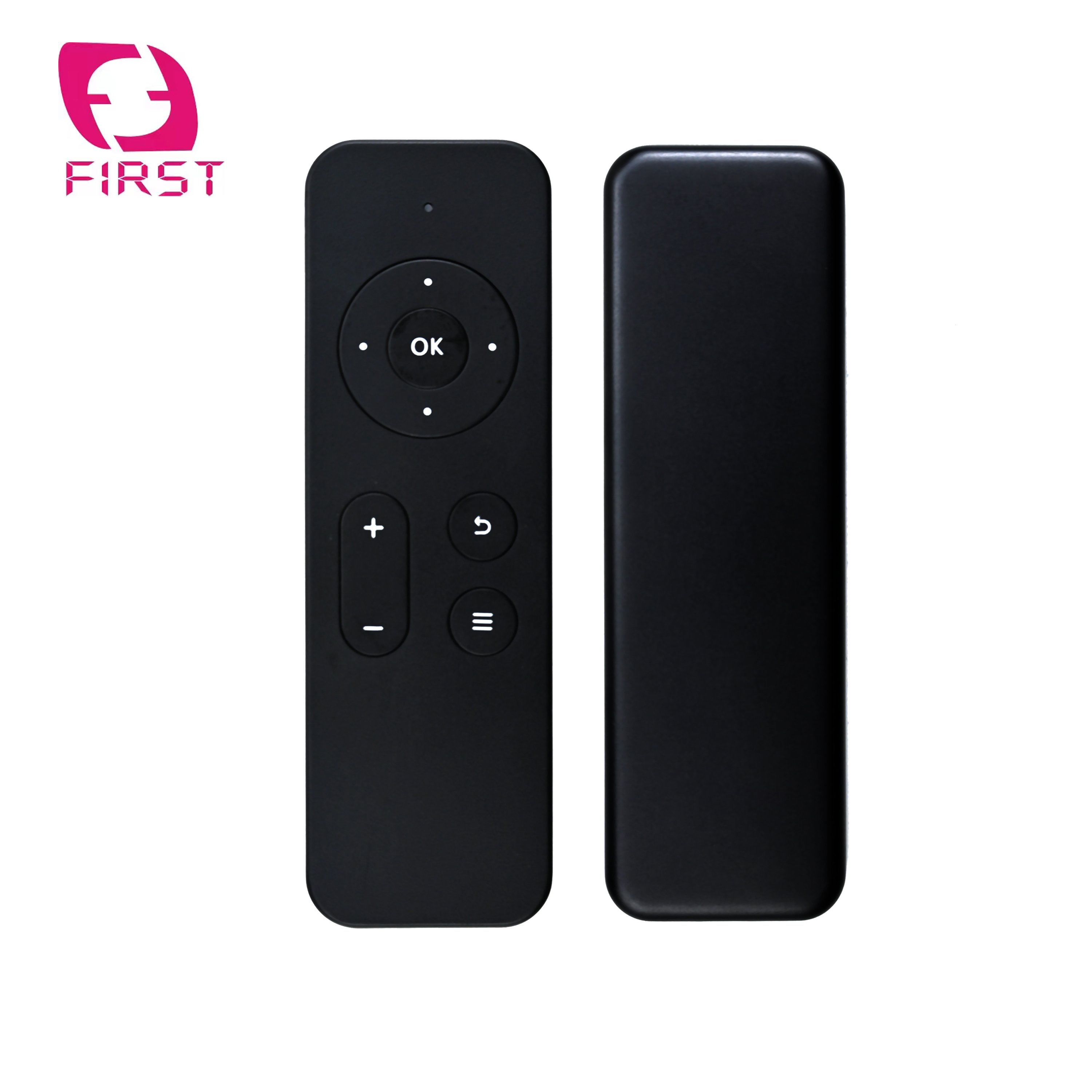 OEM ODM Customized Universal Remote Control Mini Size with Fixed Code for TV BOX Projector & Home Appliances 1 Year Warranty