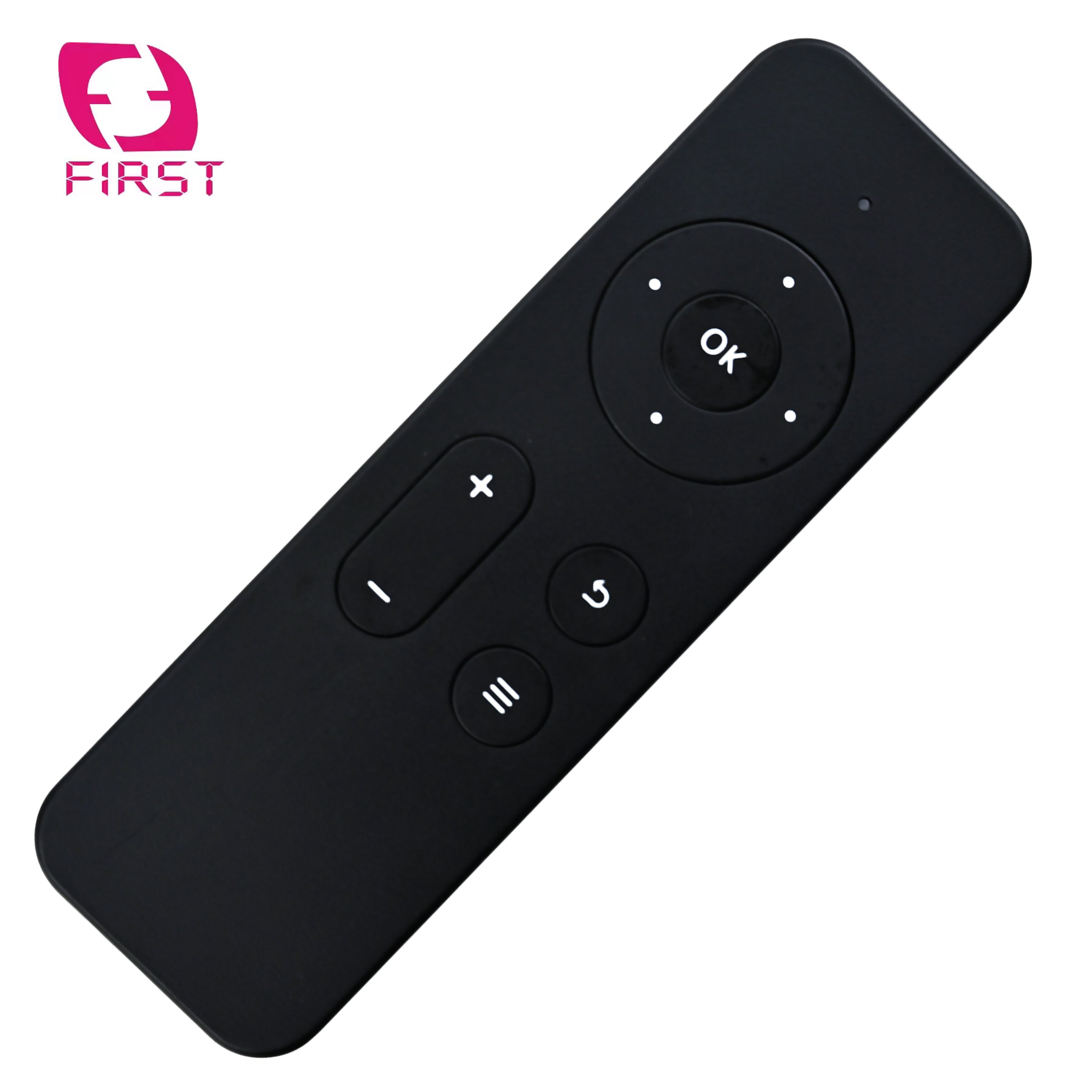OEM ODM Customized Universal Remote Control Mini Size with Fixed Code for TV BOX Projector & Home Appliances 1 Year Warranty