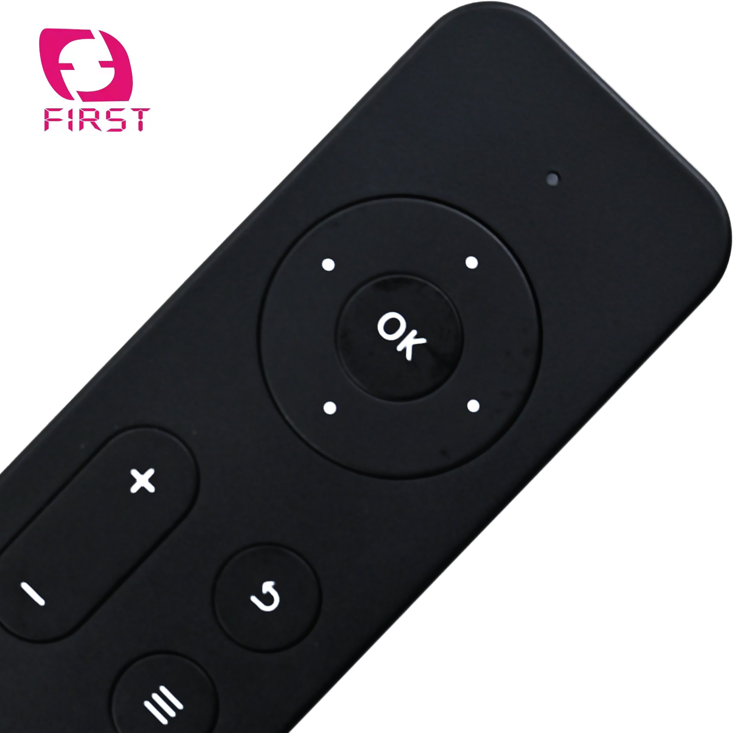 OEM ODM Customized Universal Remote Control Mini Size with Fixed Code for TV BOX Projector & Home Appliances 1 Year Warranty