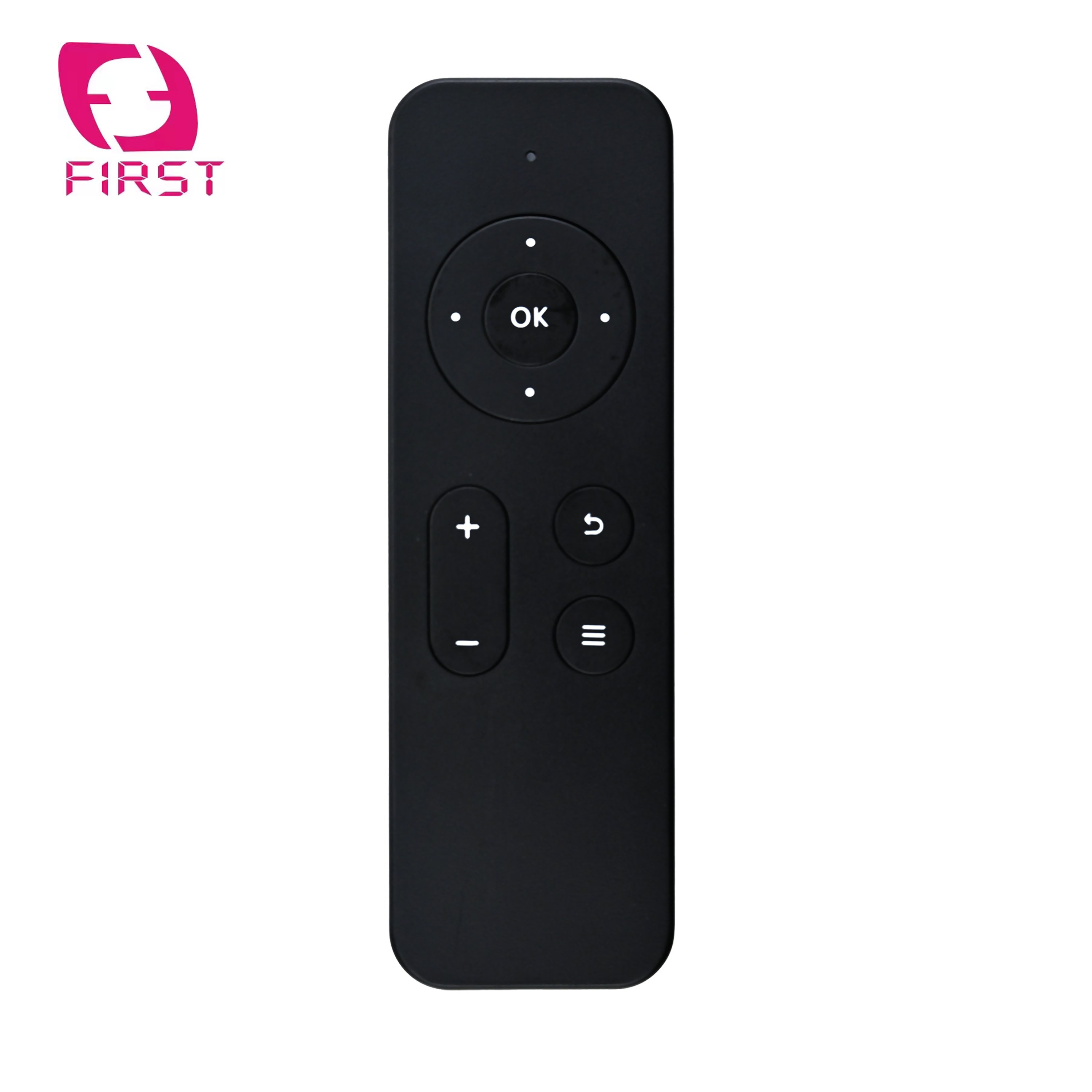 OEM ODM Customized Universal Remote Control Mini Size with Fixed Code for TV BOX Projector & Home Appliances 1 Year Warranty