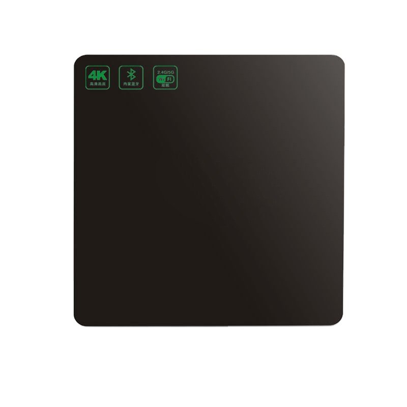 Android box 12 month Lxtream code fast deliver Leadcool 2GB 16GB ROM Android 4K Smart TV Box IPTV Set-top Box