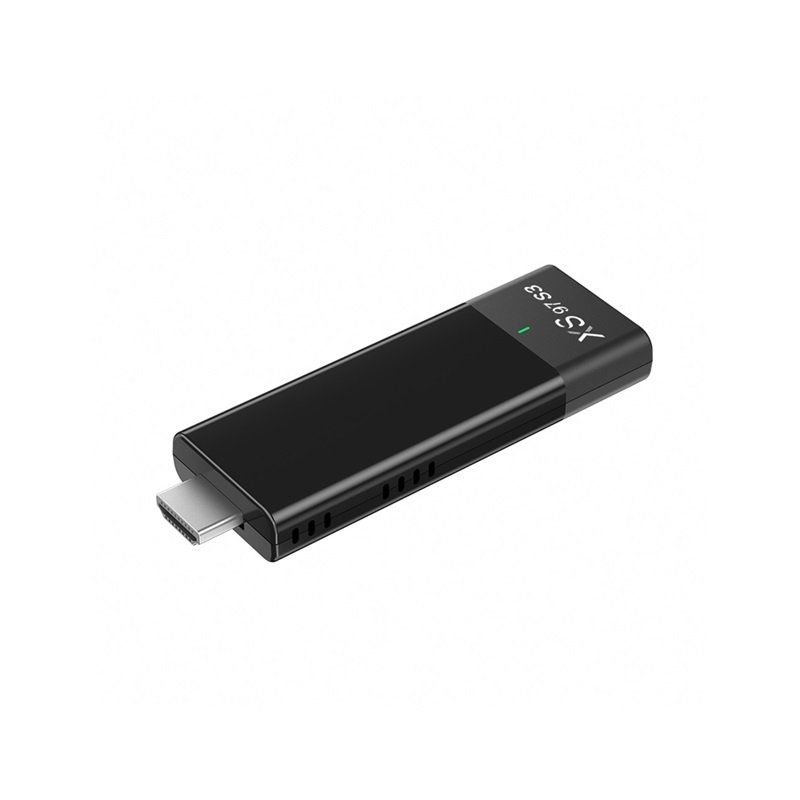 Newest Xs97s3 TV Stick Digital Smart Android 10.0 Tv Box 4K HD Media Player 1Gb 2Gb Set Top Box Dual Wifi