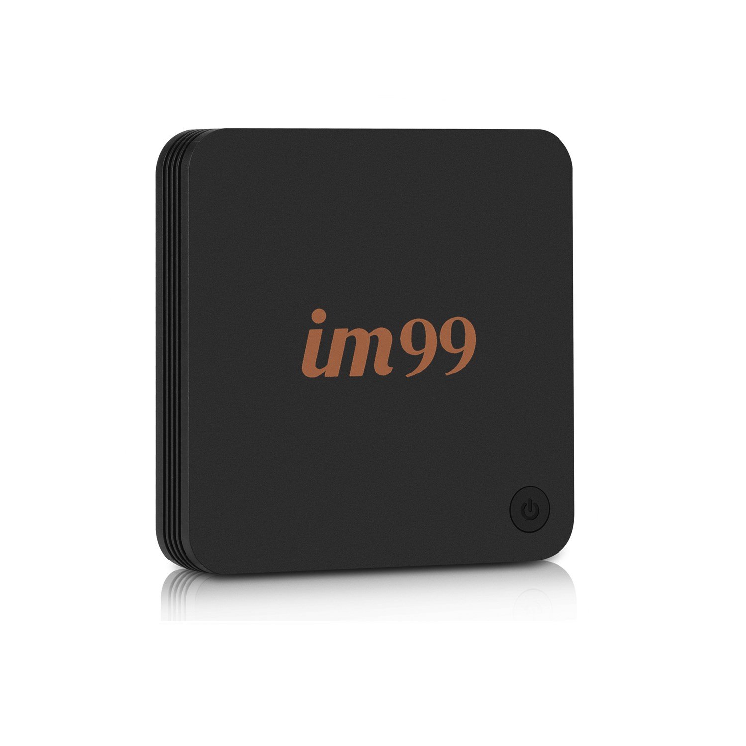 Japanese IPTV S905L quad-core WiFi BT 1+8GB Android7.1 Full HD Internet Set Top Box for IPTV Channels