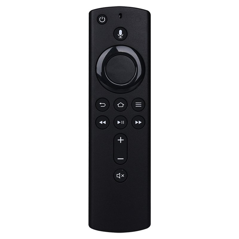 For L5B83H/L5B83G Amazon BT voice remote control amazon fire tv stick universal remote control TV box SET TOP BOX