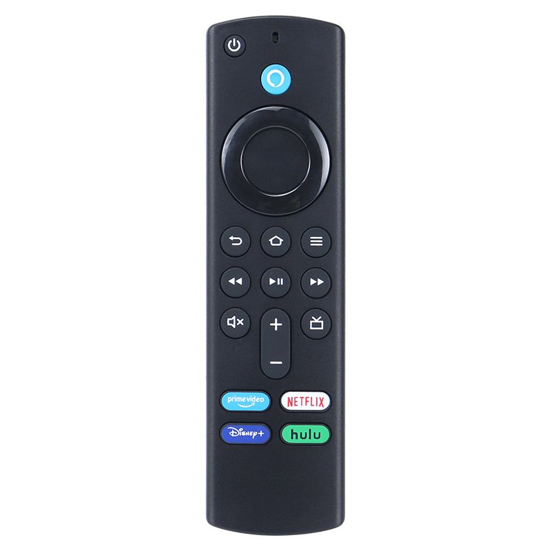 For L5B83H/L5B83G Amazon BT voice remote control amazon fire tv stick universal remote control TV box SET TOP BOX