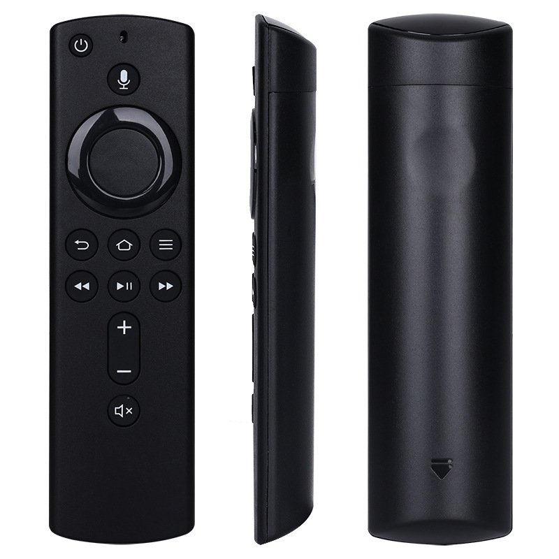For L5B83H/L5B83G Amazon BT voice remote control amazon fire tv stick universal remote control TV box SET TOP BOX