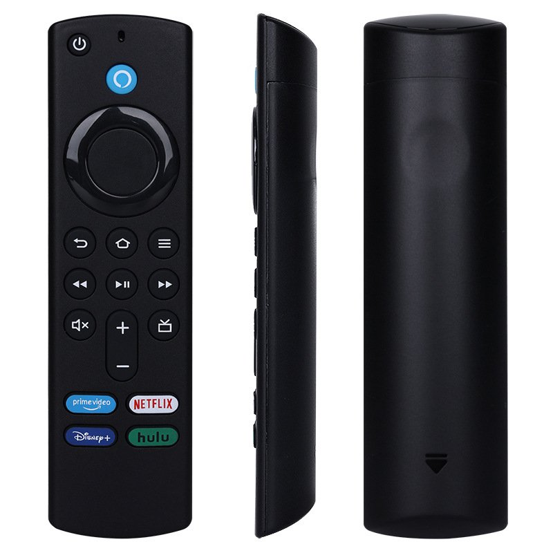 For L5B83H/L5B83G Amazon BT voice remote control amazon fire tv stick universal remote control TV box SET TOP BOX