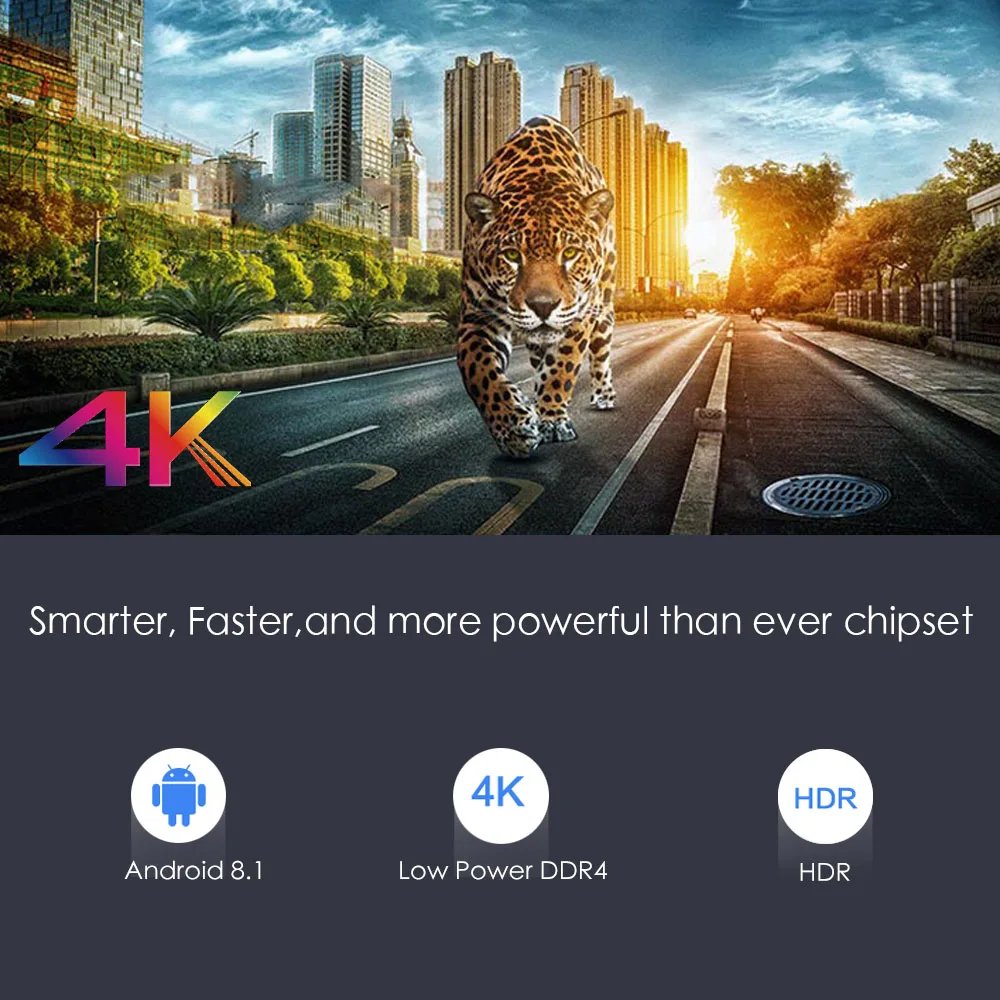 2024 New 4k Android TV Stick dongle X96S Amlogic S905Y2 Quad Core Android 8.1 Tv Box X96S 2.4G 5.8G Wifi SET TOP BOX