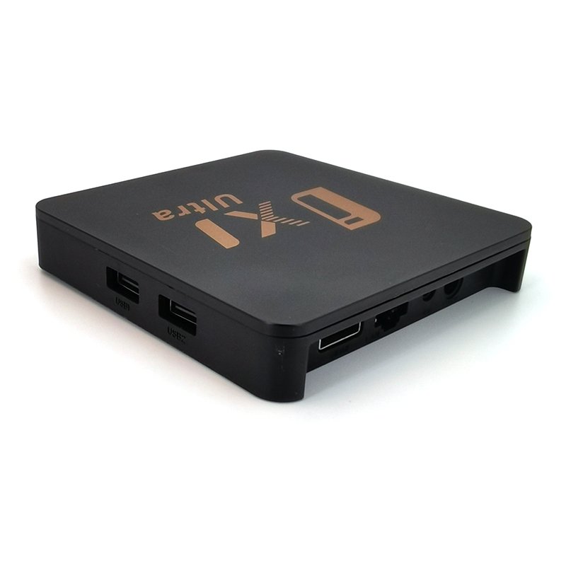 Wholesale android tv box 2.4G 2+16G 4K Video player Set Top Box android 13 smart tv box