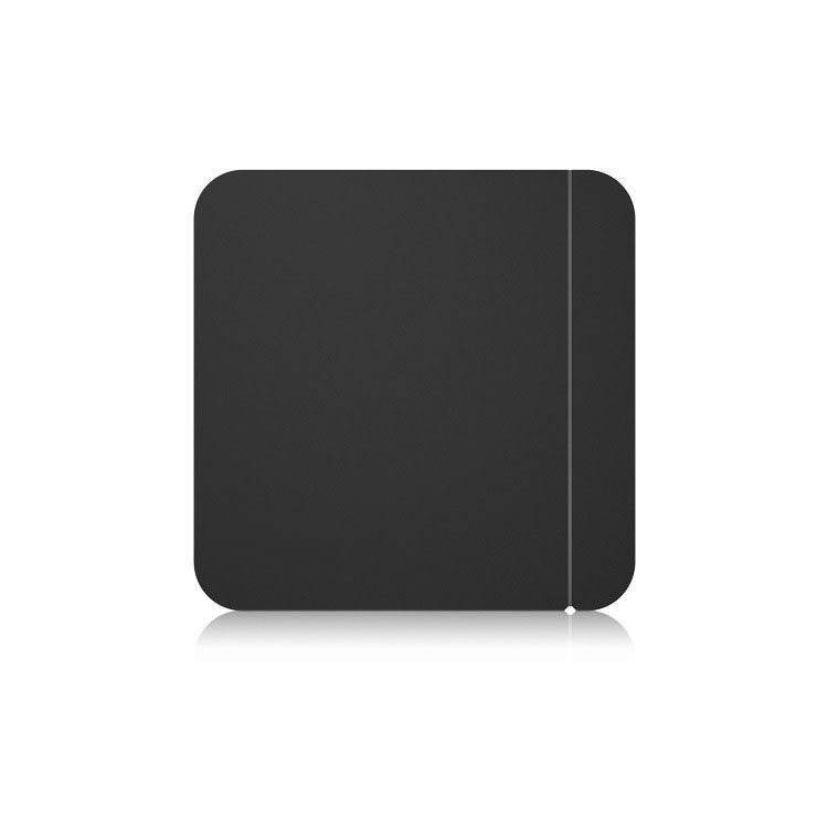 2024 Popular Android 114GB/64GBWIFI smart TV box 24K infrared remote control HD iptv set-top box network box