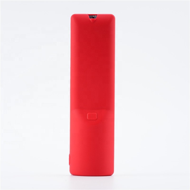Hot Sale Silicone Case Use For CANAL+ TV Set Top Box Universal Remote Control Protective Cover Skin