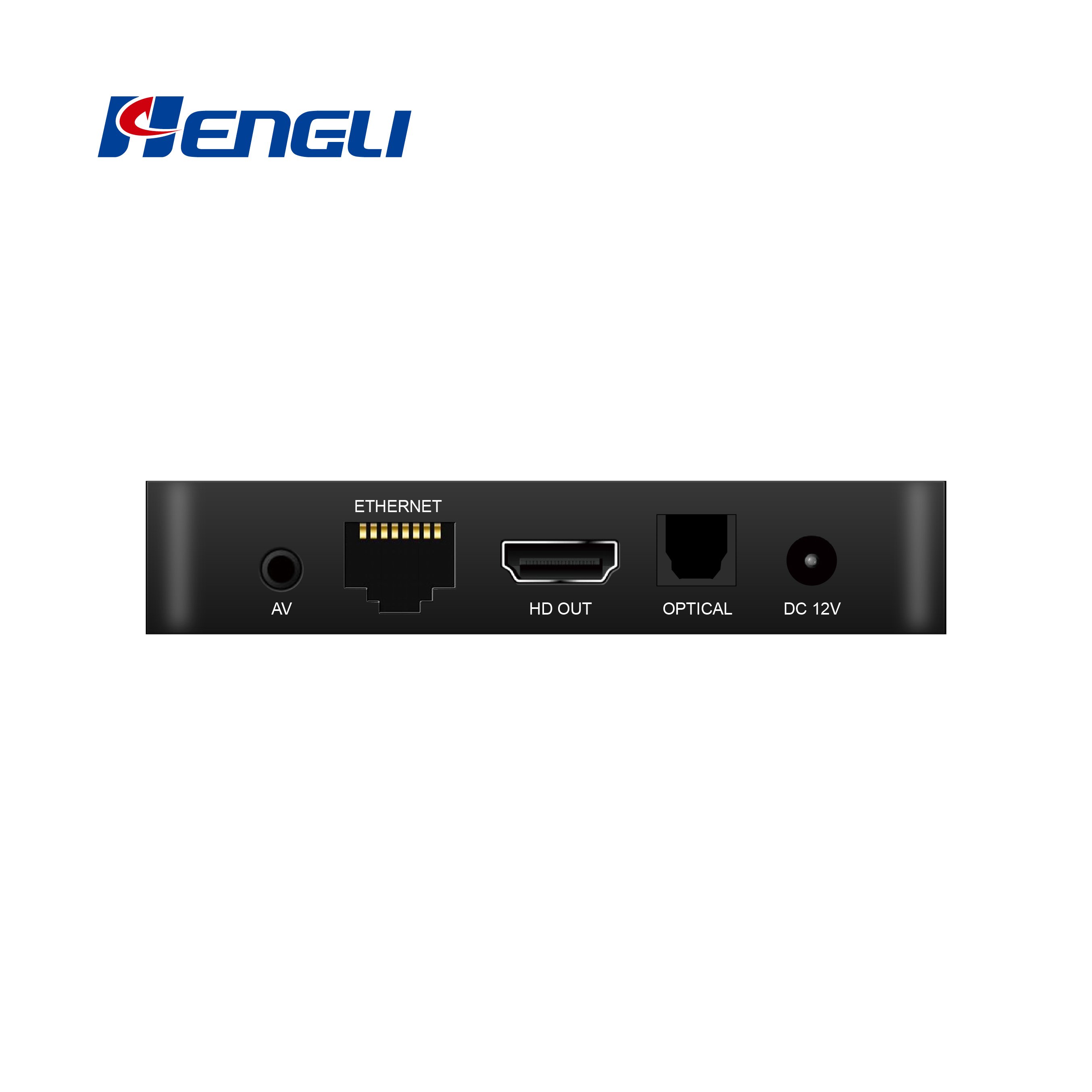 OTT Android Tv Box + HD Dvb-T2 Decoder /Wifi + Ethernet Android11 Terresstrial Receiver/1080p Android TV Box DVB T2 Android11