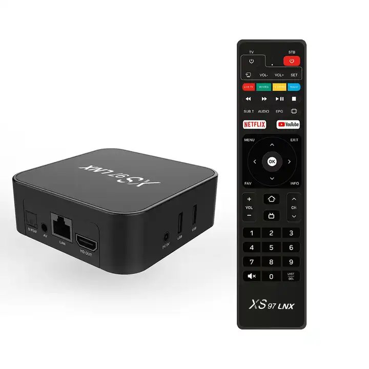 Wholesale Smart New L5B83G Voice Remote Control Replacement Fire Set top box 4K Max 3rd Gen With Set top box