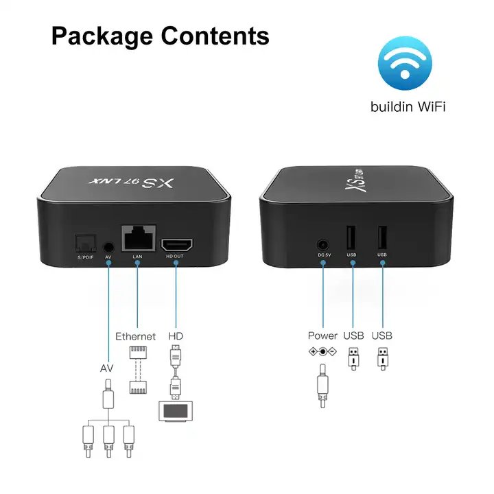 Wholesale Smart New L5B83G Voice Remote Control Replacement Fire Set top box 4K Max 3rd Gen With Set top box