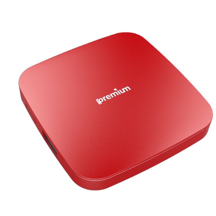 4K Android TV Box Wholesale Ultra HD OTT Ip Tv Set-top Box With 1 Year Warranty Free Test 8k