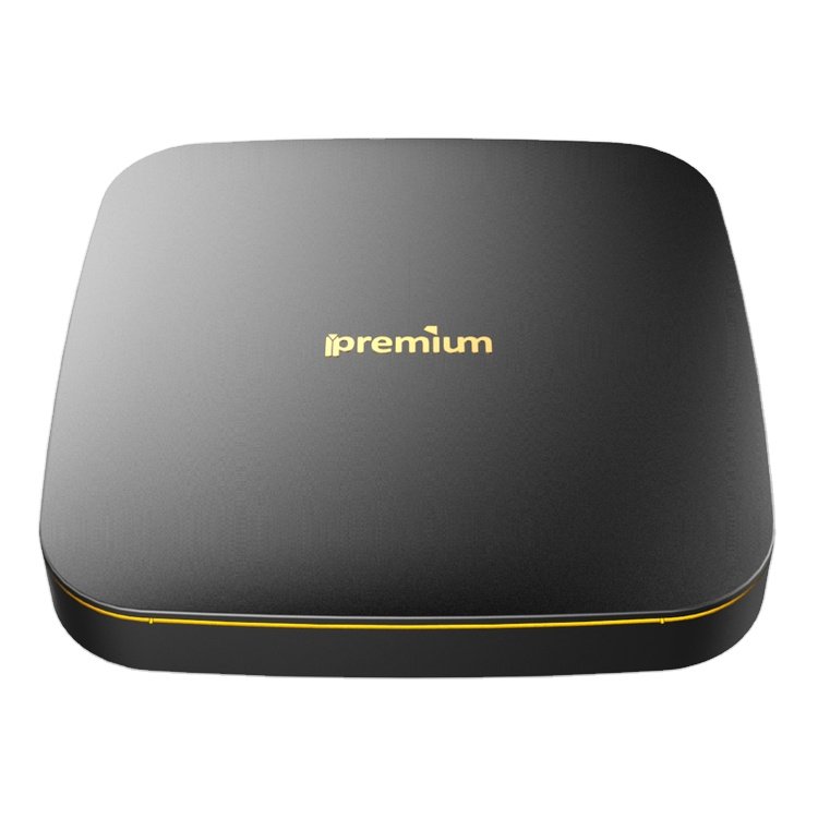 4K Android TV Box Wholesale Ultra HD OTT Ip Tv Set-top Box With 1 Year Warranty Free Test 8k