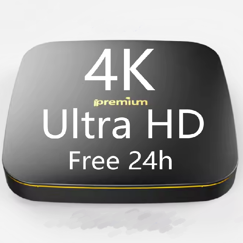 4K Android TV Box Wholesale Ultra HD OTT Ip Tv Set-top Box With 1 Year Warranty Free Test 8k