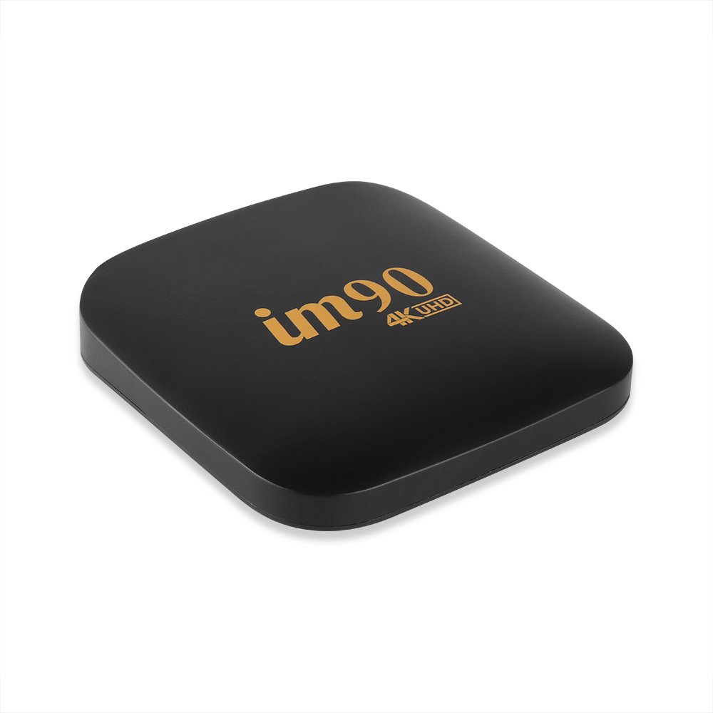 Latest Custom Internet Digital TV Converter OTT 4k Smart Set-top Box RK3229 4K Android TV Box for IPTV