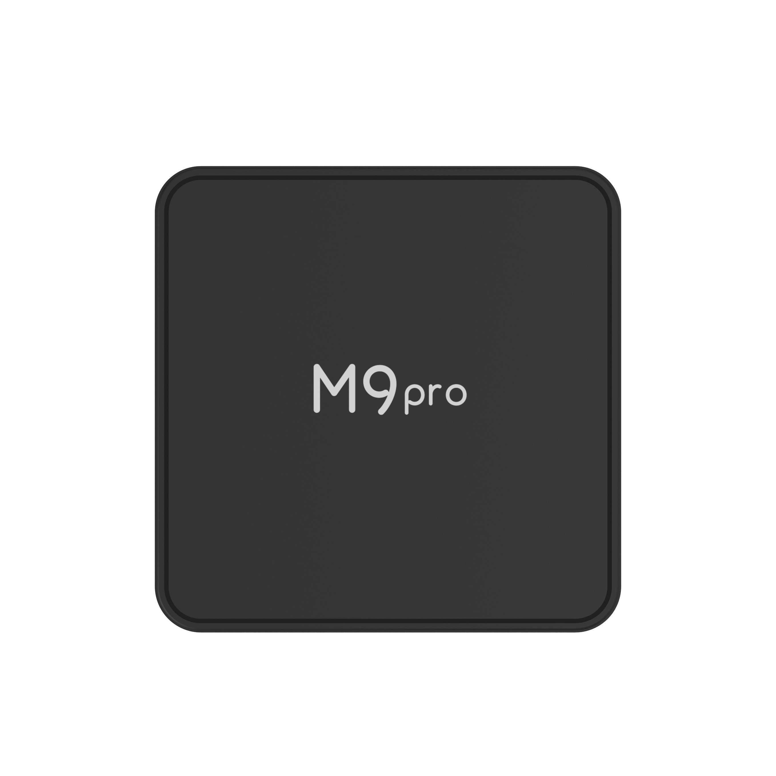 Cheapest Factory price M9 Pro TVbox 4gb 64gb Amlogic S905x4 Android 11.0 1000M lan BT 4k ATV box smart Set top box M9 pro