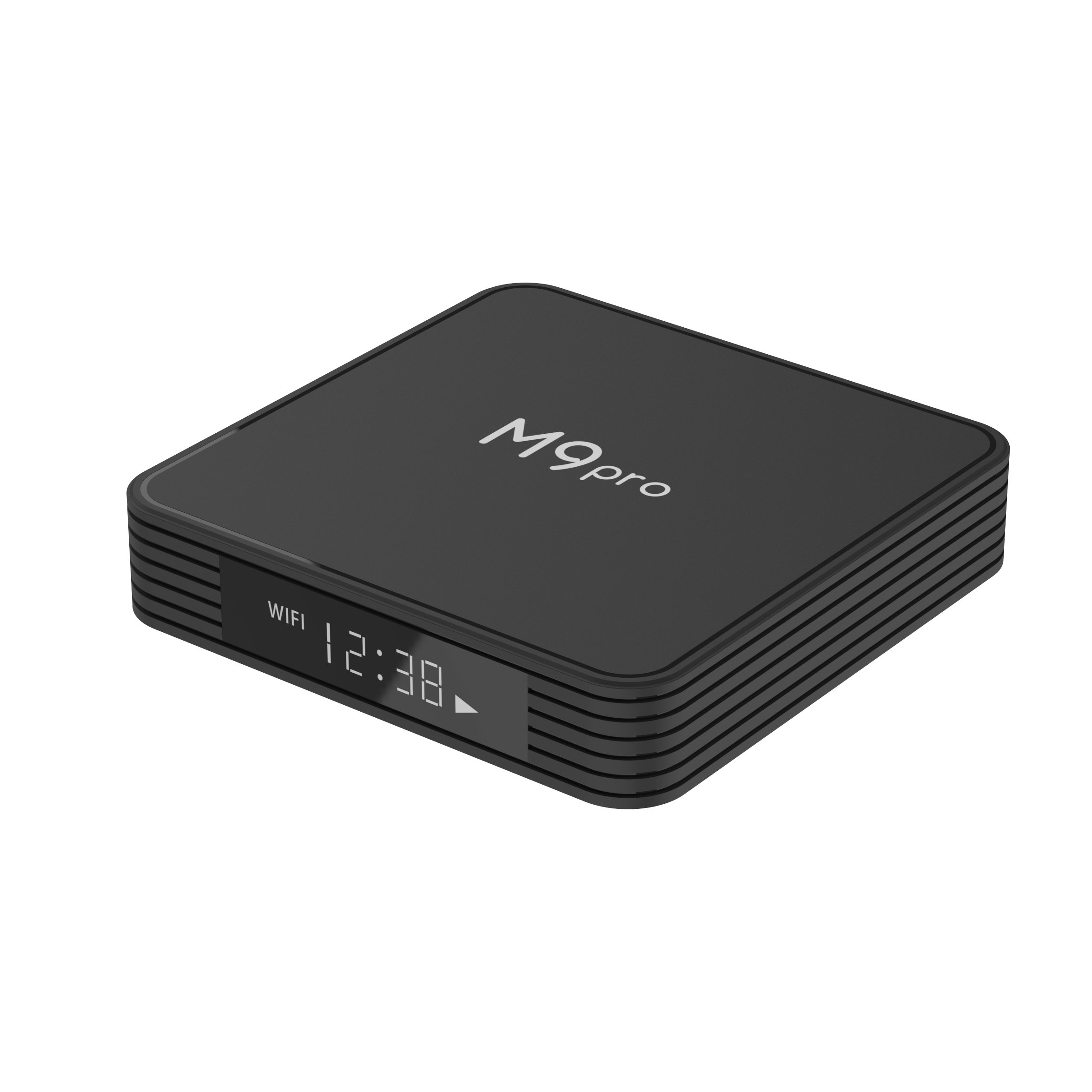 Cheapest Factory price M9 Pro TVbox 4gb 64gb Amlogic S905x4 Android 11.0 1000M lan BT 4k ATV box smart Set top box M9 pro