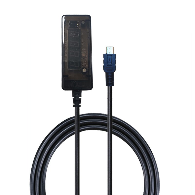 LFN Quality IR Receiver USB Powered Extender Cable With Led Display Satellite TV Receiver For TV Set-top Box
