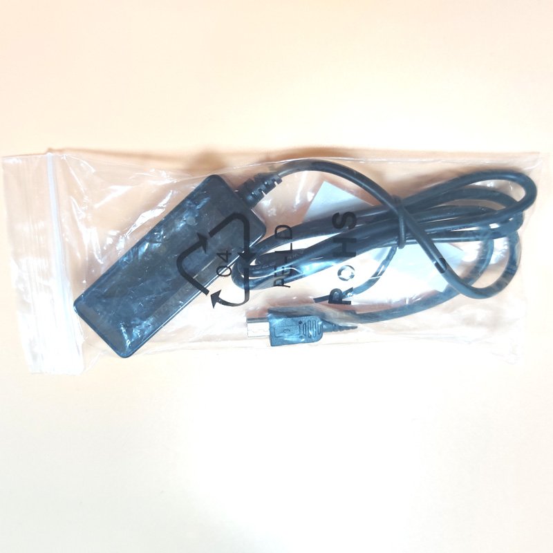 LFN Quality IR Receiver USB Powered Extender Cable With Led Display Satellite TV Receiver For TV Set-top Box