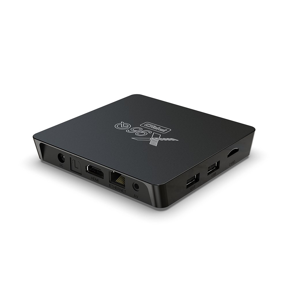 4K HD World's Set-top box IPTV Channels & Playlists x96q pro IPTV Subscription IPTV for vidoes