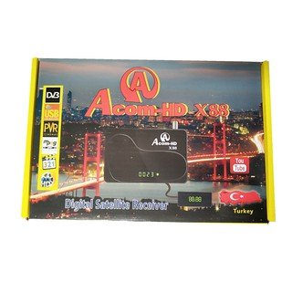 DVB-S2 free to air set top box satellite tv receive STB USB WiFi 1080P HD Set-Top Box DVB S2 Satellite TV Receiver